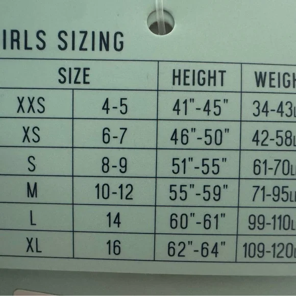 Lot of 2 DSG Girls Athletic Shorts Size XS - Picture 10 of 10